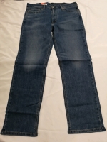 New Men's Levi's 541 Jeans sz 44/34 - blue