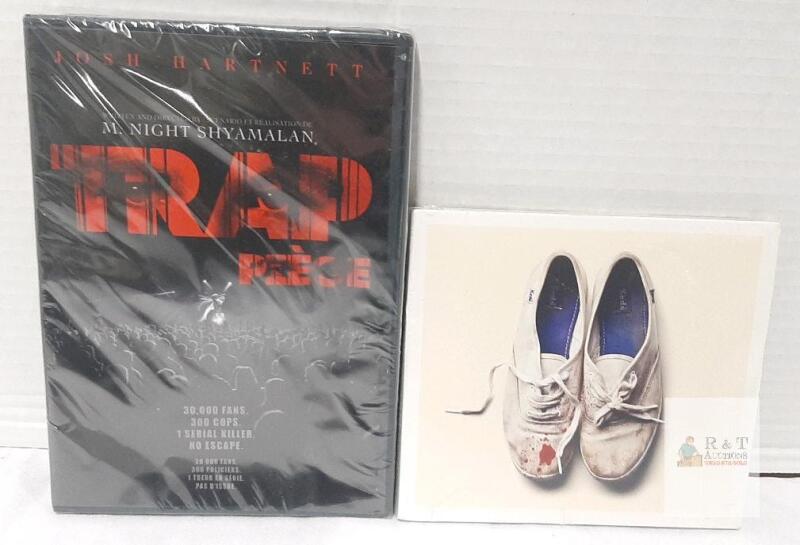 New Sleigh Bells Reign of Terror Audio CD 2012 Mom+Pop MP050-2 Noise Pop Sealed 858275005028