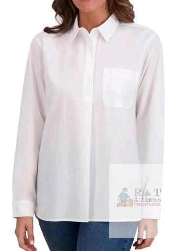 New sz Medium Women's French Connection Blouse