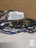 Hamilton Bulldogs, 100th Grey Cup, American Idol 2008 Event Lanyard & Ticket Collection Lot - 3