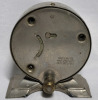 Antique Westclox Tiny Tim Shelf Clock - Over Wound , not working - 2