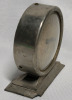 Antique Westclox Tiny Tim Shelf Clock - Over Wound , not working - 3