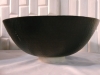 4 Metal Salad Bowls - 12" & 10" - 4