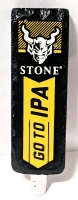 BEER TAP: Stone: Go To IPA