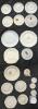 Currier & Ives Royal China Plates, Old Grist Mill, Fashionable Turnouts, USA - 3