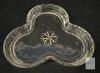 Mixed Household Items Lot, Includes Calendar Plate, Doorbell Covers, and More - See Photos - 3