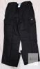 NEW TUFFWEAR MCPEWB-DN-32 Men's Cargo Pants Size 32 Dark Navy, 6 Pockets, Polyester Cotton Blend - 3