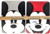 Disney Mickey & Minnie Kitchen Lot: Tupperware Bowls, Trivets, Utensils, Cookie Cutters, + - 2
