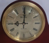 Bulova Westminster Battery Operated Mantle Clock - Working - 2