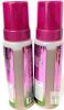 2 New MIELLE Rice Water & Aloe Vera Blend Braid Set Foam, 222ml Each, Alcohol-Free, Smooths & Prevents Fly-Aways - 2