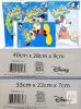 Large Disney Mickey Mouse & Friends Stationery & Party Bulk Lot Official Items, Gift Boxes, Cards - 2