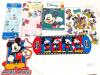 Large Disney Mickey Mouse & Friends Stationery & Party Bulk Lot Official Items, Gift Boxes, Cards - 3