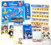 Large Disney Mickey Mouse & Friends Stationery & Party Bulk Lot Official Items, Gift Boxes, Cards - 4