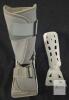 Aircast FP Walker Medium Orthopedic Walking Boot, Rigid Support, Universal Fit, Removable Anterior Shell - 2