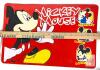 Mickey Mouse Placemats by FORMA/2 - Assorted Designs, Plastic, 17.5"x11.75", Disney - 2