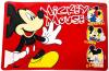 Mickey Mouse Placemats by FORMA/2 - Assorted Designs, Plastic, 17.5"x11.75", Disney - 3