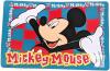 Mickey Mouse Placemats by FORMA/2 - Assorted Designs, Plastic, 17.5"x11.75", Disney - 4