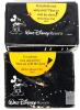 Disney Resorts Amenities Mickey & Minnie, Facial/Bath Soap, Lip Balm, Tins - 3