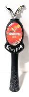 BEER TAP: Flying Dog: Thunderpeel Hazy IPA