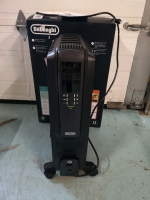 New Delonghi Dragon Electric Oil Filled Radiator Heater