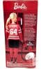 Barbie Tim Hortons Hockey Player Doll 2020, Mattel GHT51, Factory Sealed, Certificate Included - 2