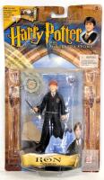 SEALED Mattel Harry Potter Ron Weasley Action Figure, Sealed, 2001, Wizard Collection, 5", 52665