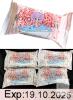 NEW Koto Moda Wet Wipes with Panthenol, 4 Packs, 15 Wipes Each, Exp 10/2025, EU Made,