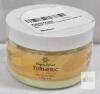 NEW Organic Extract Turmeric Facial Cream 4oz, Licorice Root, Vegan, Brightening, Anti-Aging
