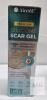 NEW Premium Silicone Scar Gel 1.7 fl oz (50 ml) Medical-Grade, CE Certified, Batch 89012878109 - 2