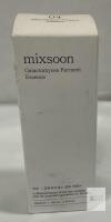 NEW Mixsoon Galactomyces Ferment Essence 100ml &ndash; Exp 07/2026, Boxed, K-Beauty