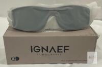 NEW Fit Over Sunglasses CTS0311, UV400 Protection, Black Frame, X0048MXFA9