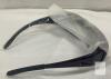 NEW Fit Over Sunglasses CTS0311, UV400 Protection, Black Frame, X0048MXFA9 - 3