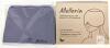 NEW Melloria Migraine Relief Cap, Reusable Hot & Cold Gel Mask, Lavender, New, X0040N2N3H - 2