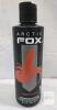 NEW Arctic Fox Ginger Flare Semi-Permanent Hair Color, 8 fl. oz. (236ml), Cruelty-Free, Vegan