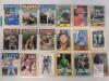 Topps Baseball Card Collection Lot &mdash; 1960s&ndash;90s, 72+ Cards, Hall of Famers, Stars, Binder Pages - 4