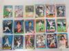 Topps Baseball Card Collection Lot &mdash; 1960s&ndash;90s, 72+ Cards, Hall of Famers, Stars, Binder Pages - 5