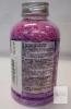 NEW Aromatika Bath Salt Lavender with Natural Lavender Essential Oil - 600g Jar . - 2