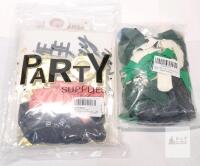 NEW UgyDuky Soccer Party Balloons 108pcs & General Birthday Balloon Party Supplies