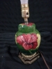 MOORCROFT Ginger Jar Hibiscus table lamp - 5