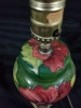 MOORCROFT Ginger Jar Hibiscus table lamp - 6