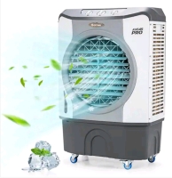 New 9700 CFM Portable Evaporative Cooler by Costway
