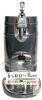 Koolatron KTB05BN 5L Mini Kegerator, AC/DC, Portable Beer Cooler Dispenser w/Tap & Accessories - 2