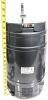 Koolatron KTB05BN 5L Mini Kegerator, AC/DC, Portable Beer Cooler Dispenser w/Tap & Accessories - 3