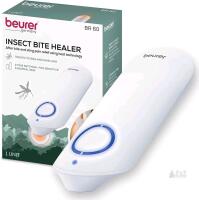 NEW Beurer BR60 Insect Bite Healer, 2 Time Settings, Battery Operated, Chemical-Free Relief Device