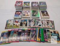 1981 - 2024 MLB Baseball Trading Card Singles , 740+ Trading Cards