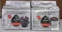 [BB 04-10-25] 8 Nabob Gastown Grind TASSIMO Extra Large Pods