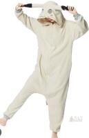 New sz XL Adult OGU' DEAL Mimikyu Cosplay Costumes Onesie Pajamas