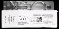 Dr. Althea 345 Relief Cream, 50ml, All Skin Types, Exp 2029, Lot DJ025, Korea