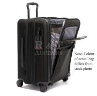 New TUMI Carry-On Suitcase - Retails for over $900!