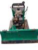 2023 Orec Snow Rhino Turn Plow &ndash; Running, Heavy-Duty Contractor Unit - 3